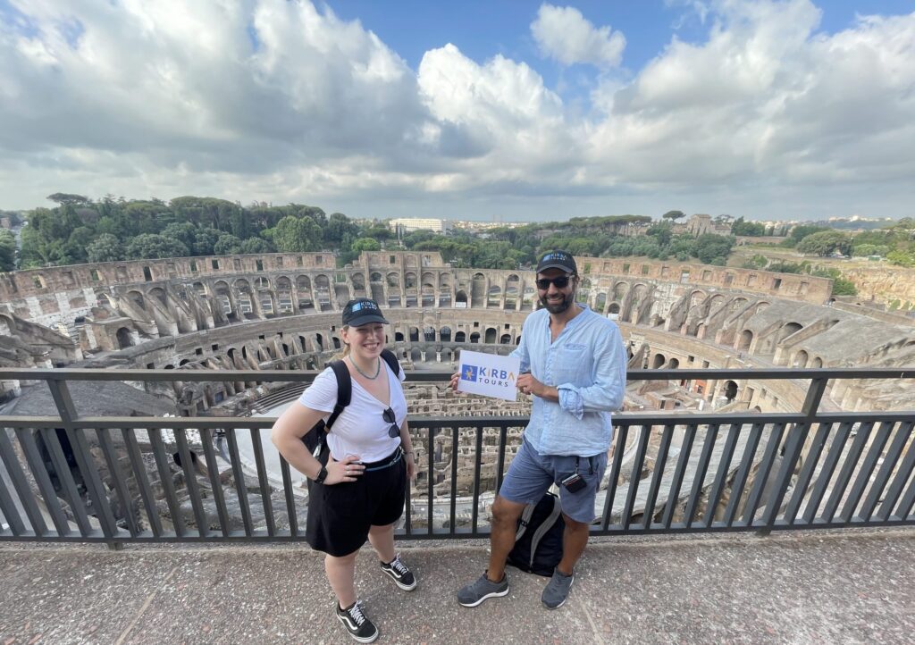 Pietro Paolo e Susanna - Kirba Tours