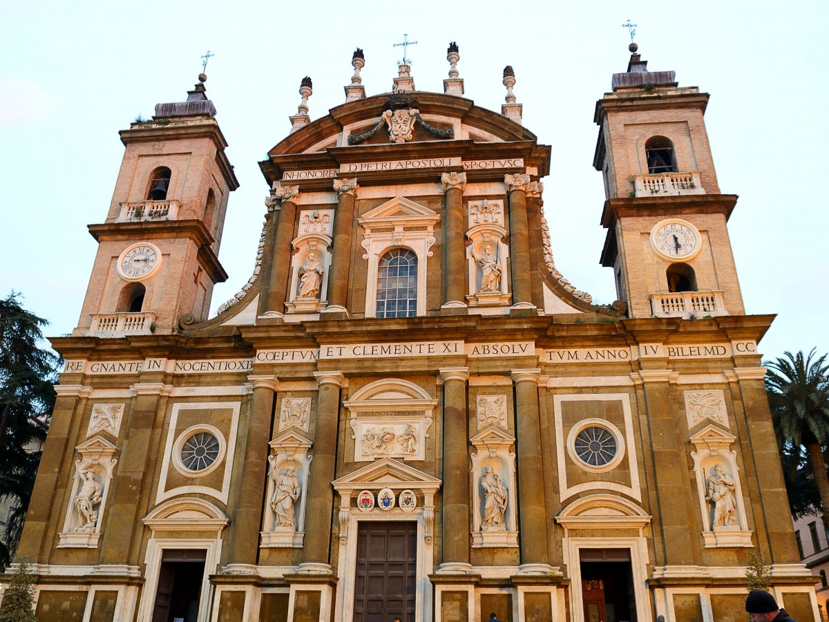 Frascati