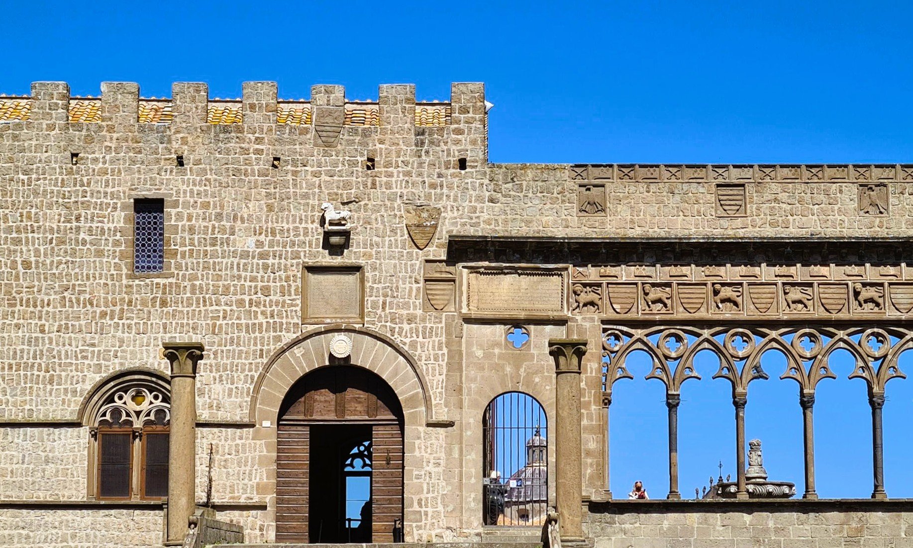 Palazzo dei Papi
