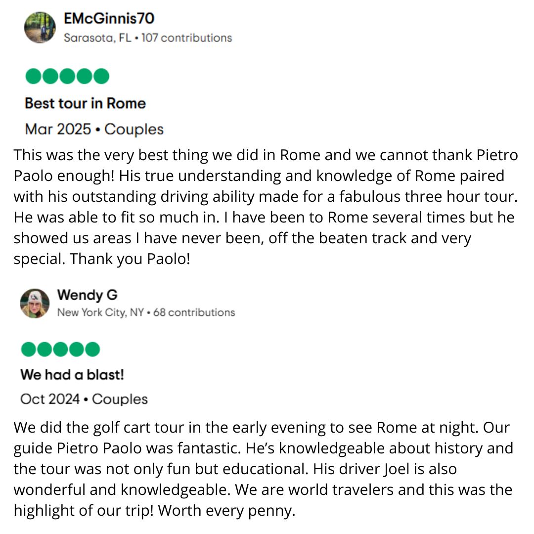 review