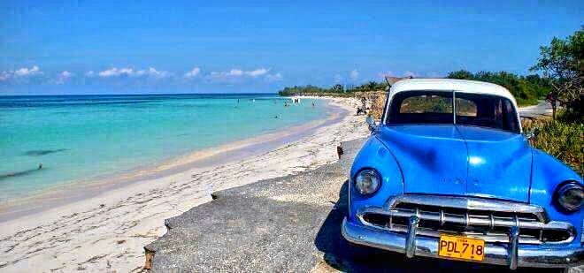 Cuba