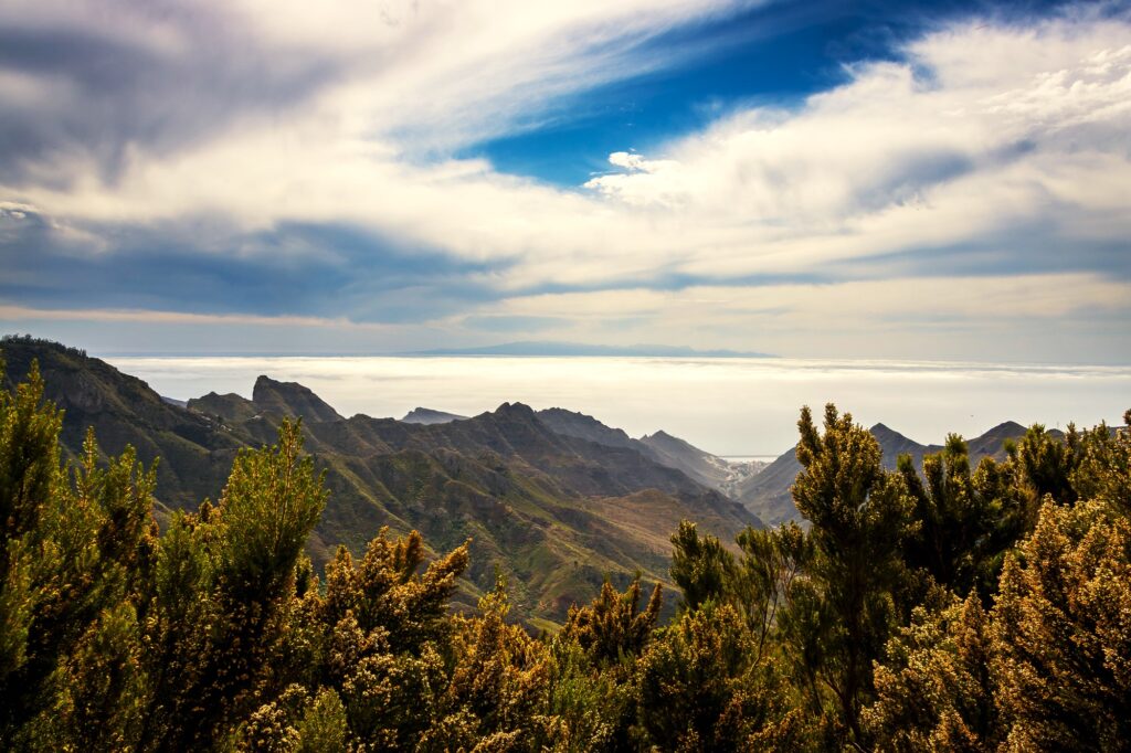 Tenerife