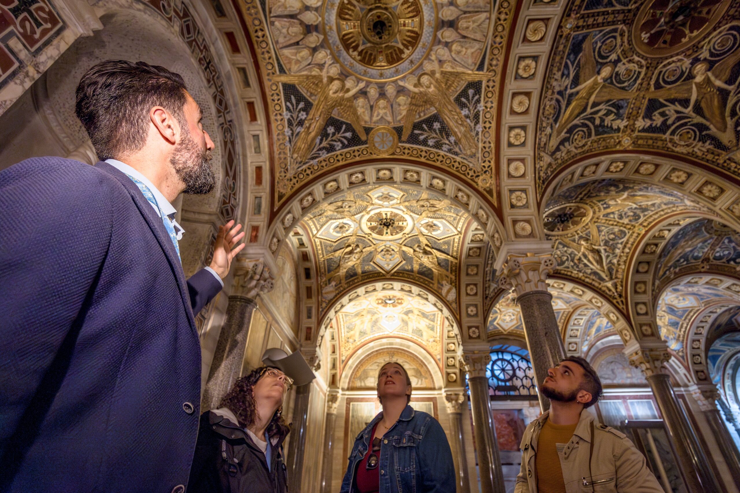 Trastevere Underground