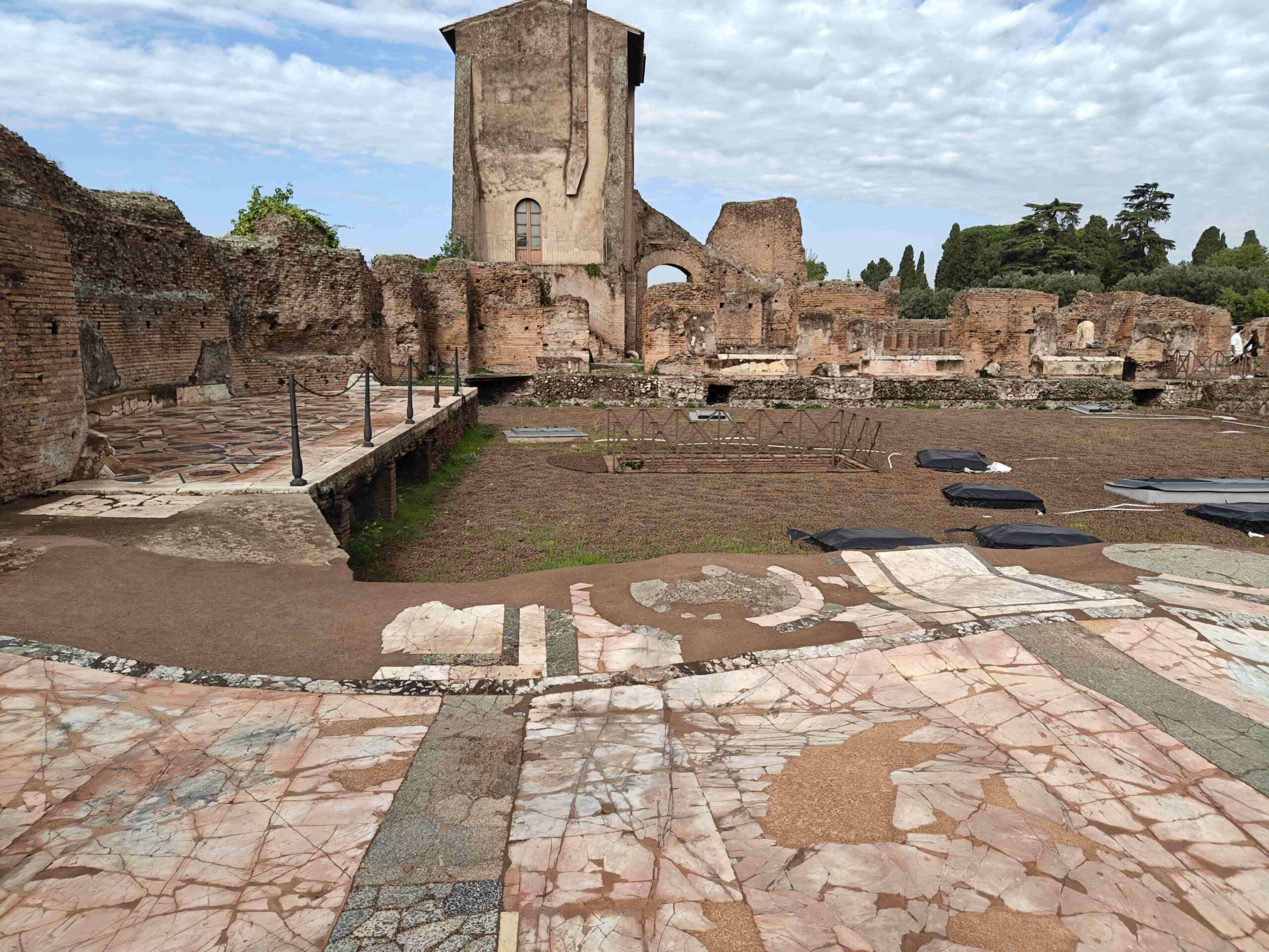 Imperial Rome Private Tour