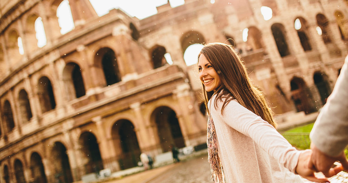 Tailor-Made Tours in Rome