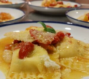 Private Cooking Class