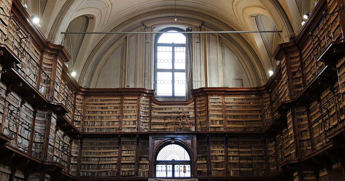 Angelica Library