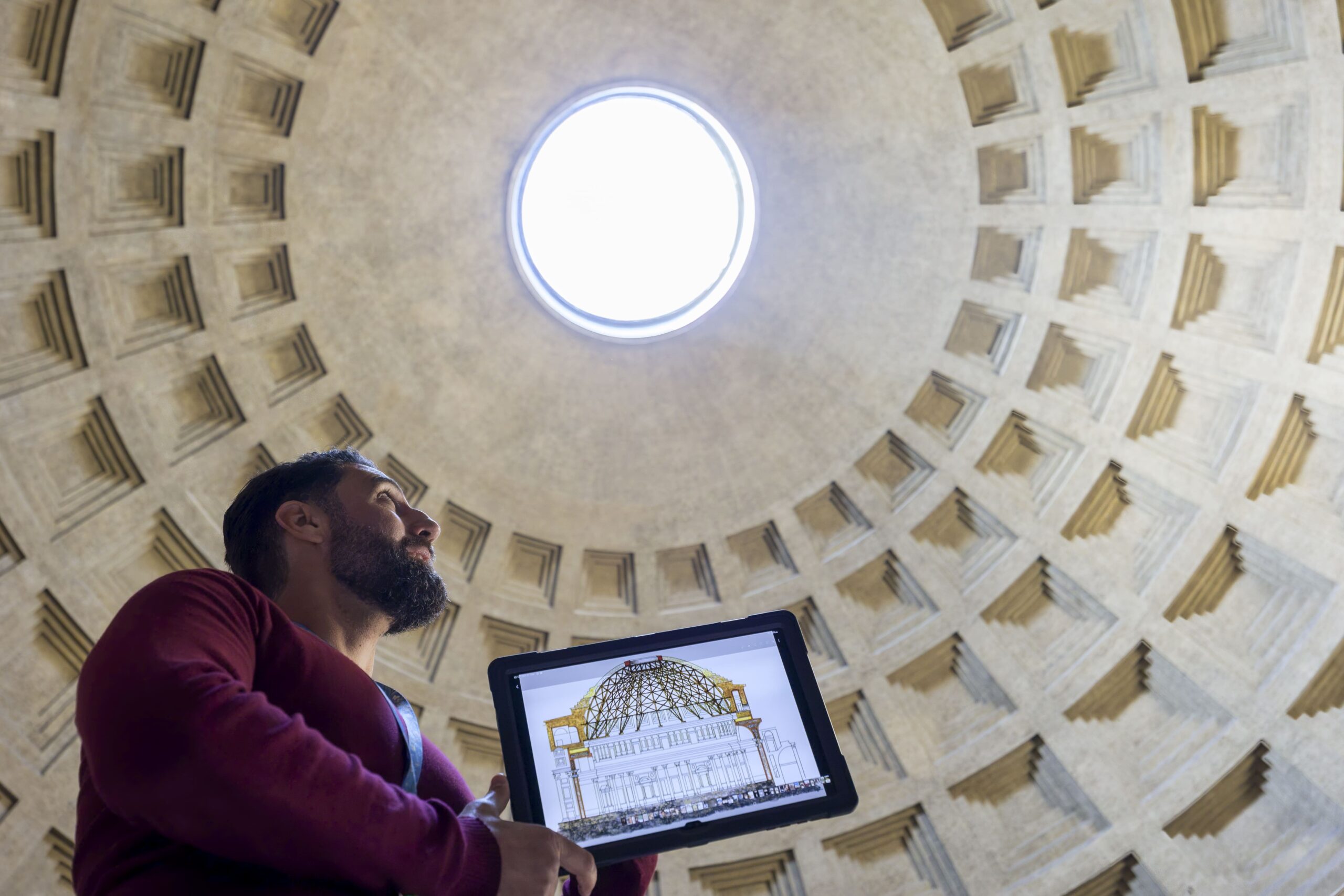 Explore More of Rome