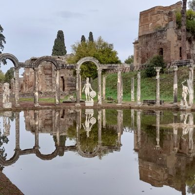 Villa Adriana