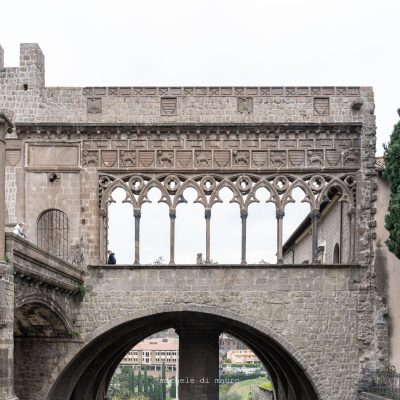 Palazzo dei Papi Palazzo dei Papi
