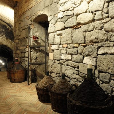 Antica Cantina Leonardi Antica Cantina Leonardi