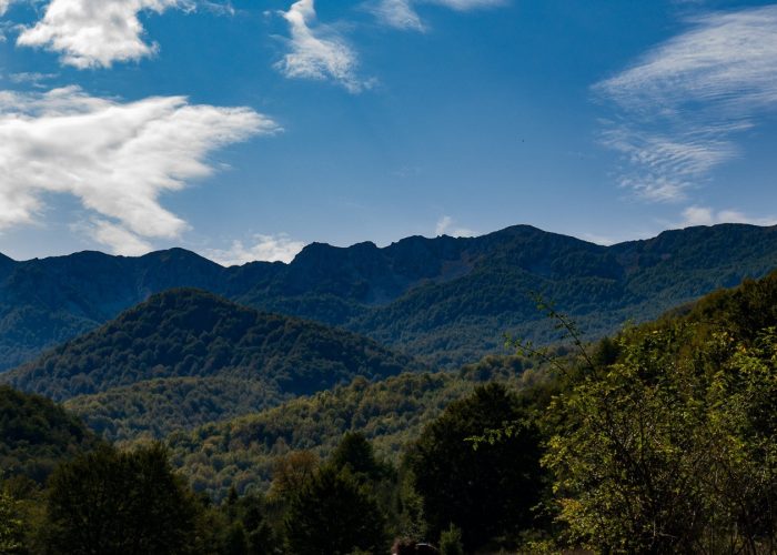 Parco Nazionale d'Abruzzo