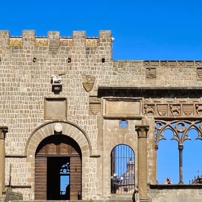 Viterbo Day Trip from Rome:
